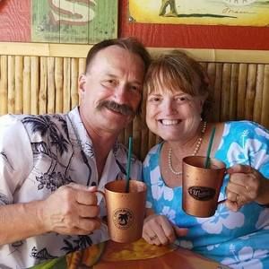 Meet your Posher, Deb